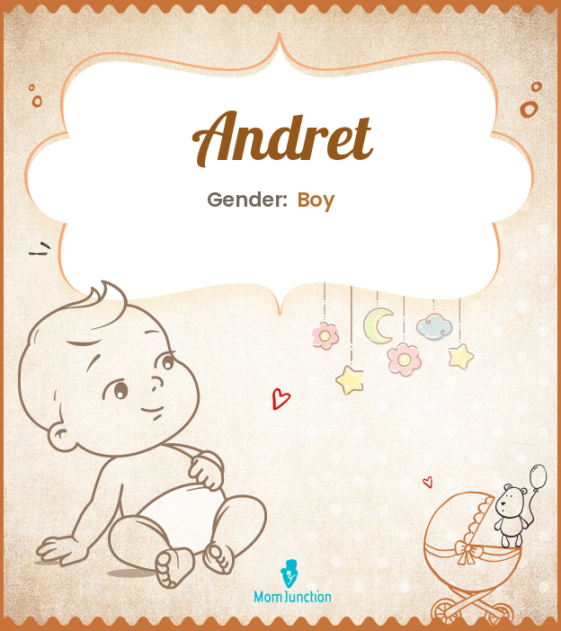 andret