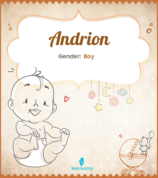 andrion