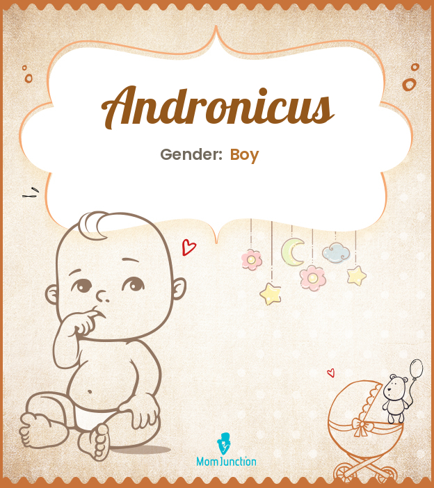 andronicus
