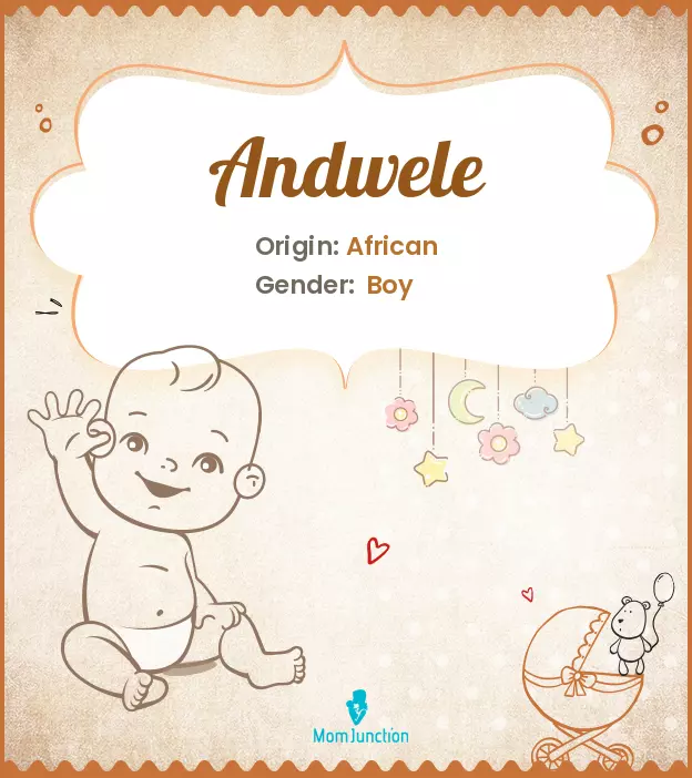 Andwele