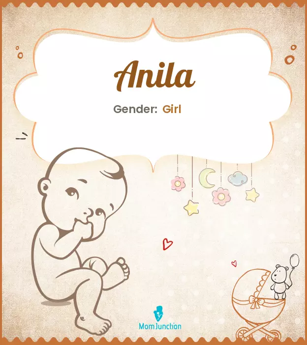 Anila Baby Name: Meaning, Origin, Popularity | MomJunction