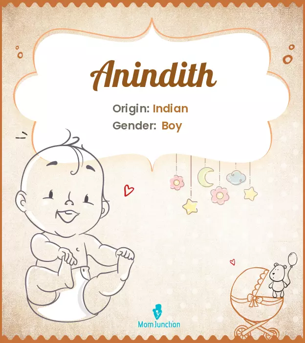 Anindith_image