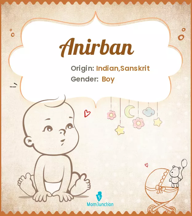 Anirban