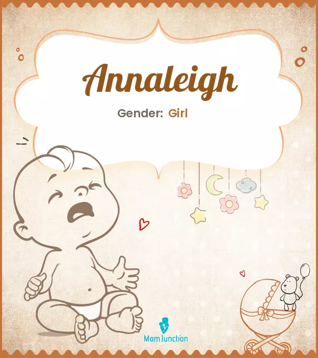 Annaleigh Baby Name: Meaning, Origin, Popularity | MomJunction