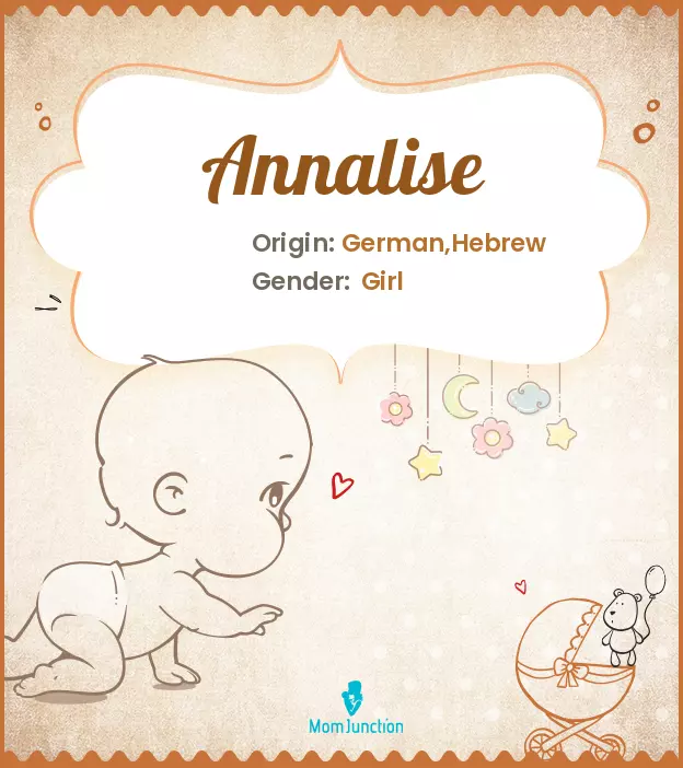 annalise: Name Meaning, Origin, History, And Popularity ...