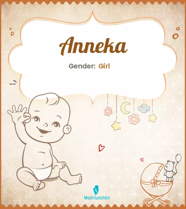 Anneka Baby Name: Meaning, Origin, Popularity | MomJunction