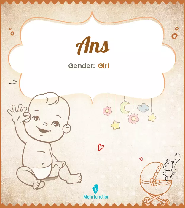 Ans Baby Name: Meaning, Origin, Popularity | MomJunction