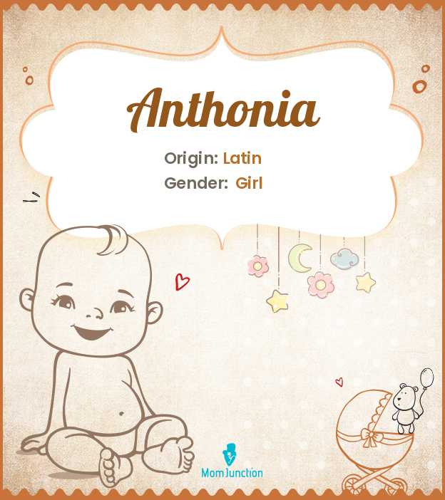 Anthonia