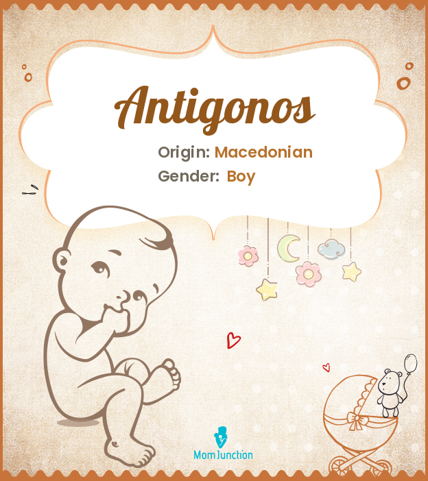 Antigonos