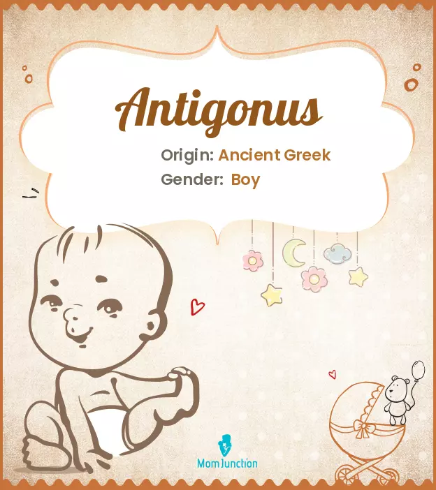 Antigonus