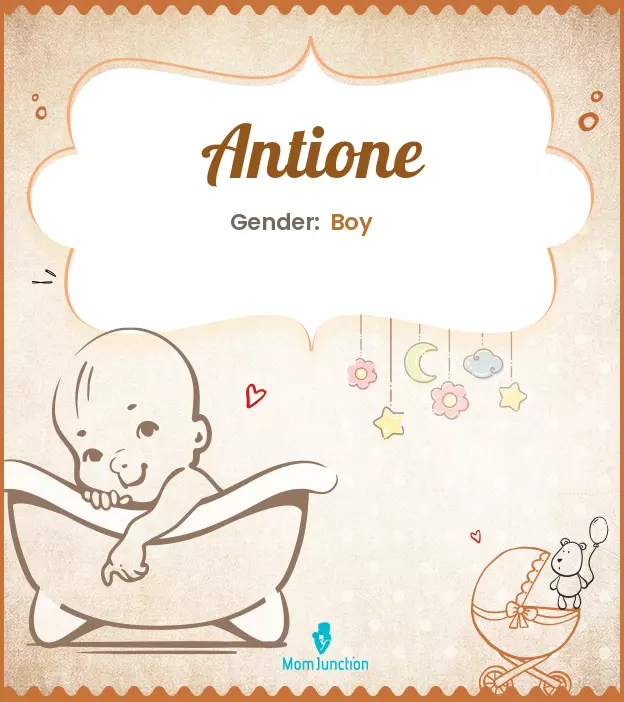 antione