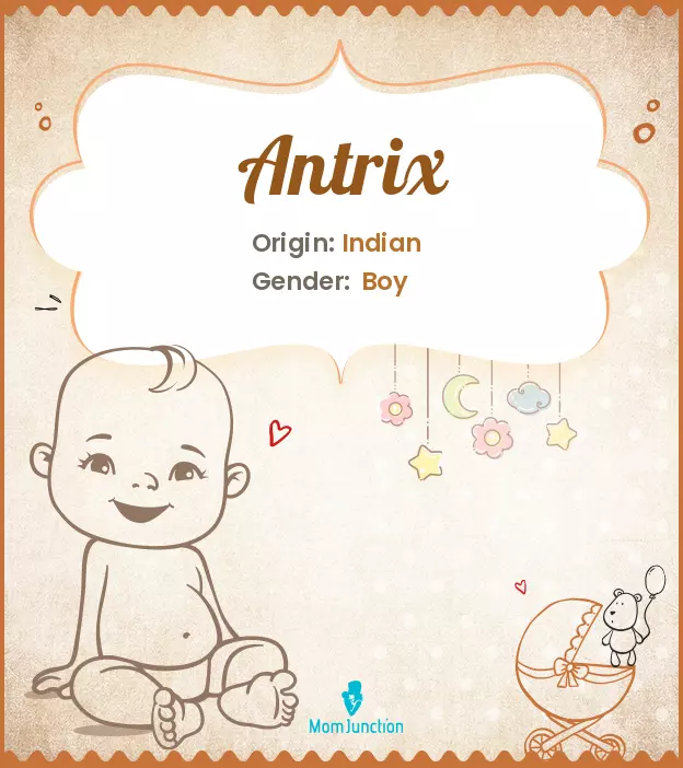 Antrix