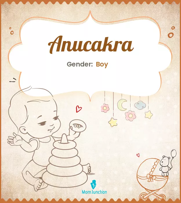 anucakra