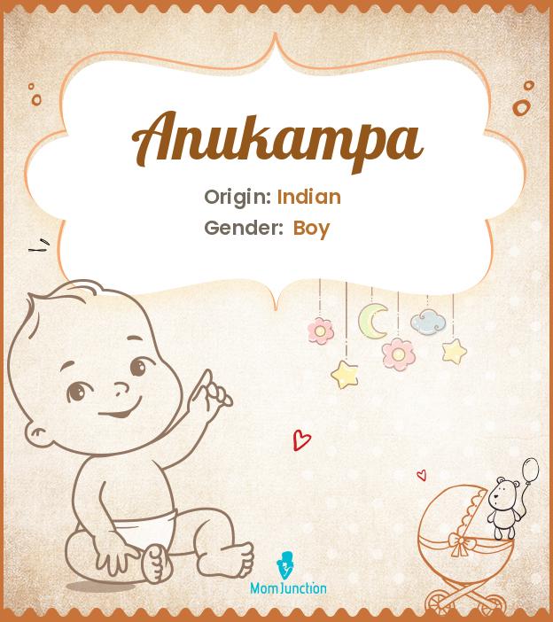 137 Baby Names Meaning Mercy_image