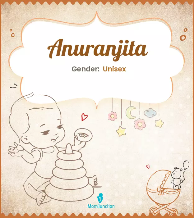 anuranjita