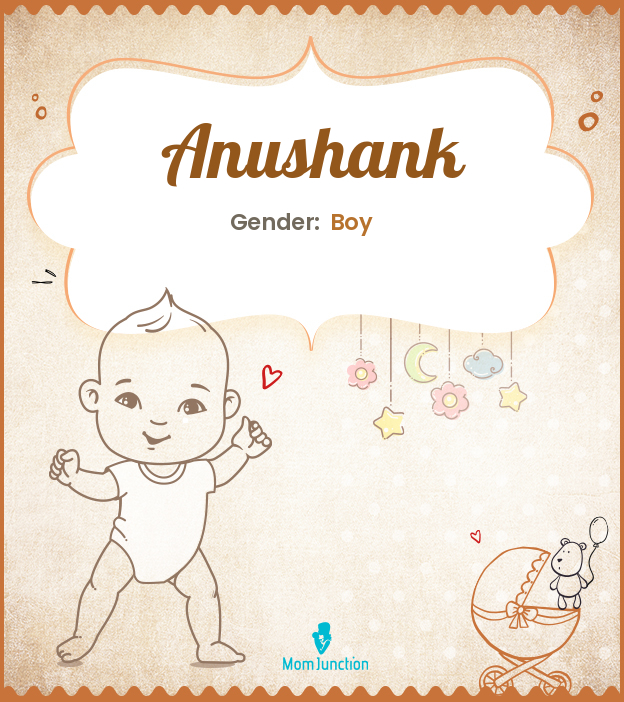 anushank