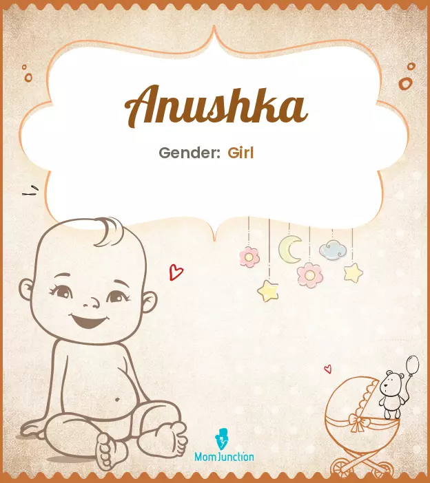 Anshu, a boy name