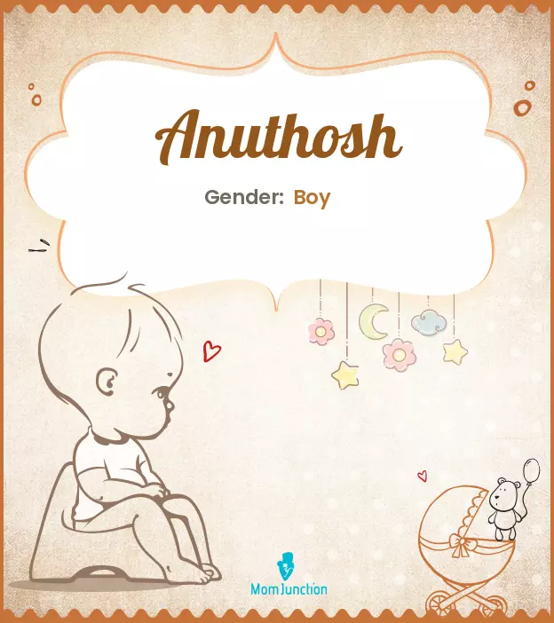 anuthosh
