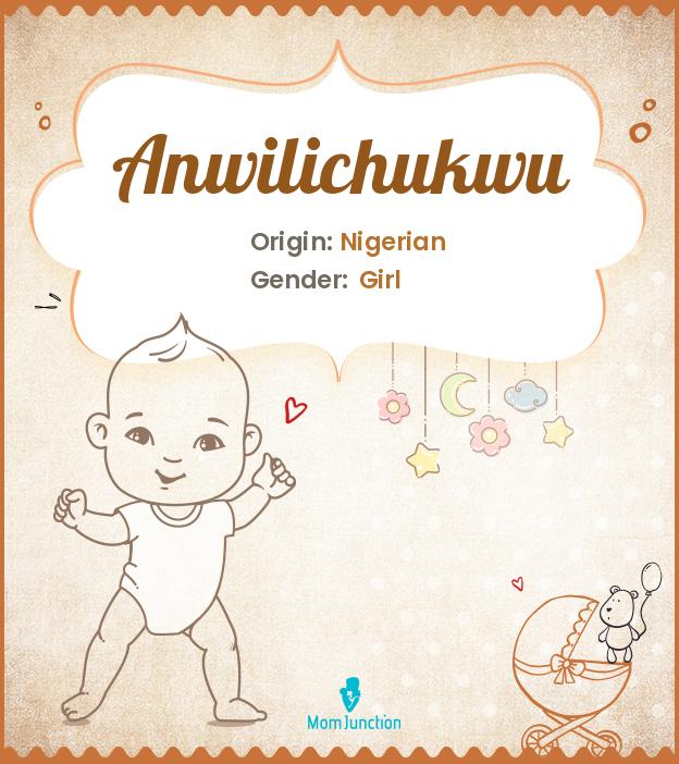 408 Nigerian Baby Names From The Giant Of Africa_image