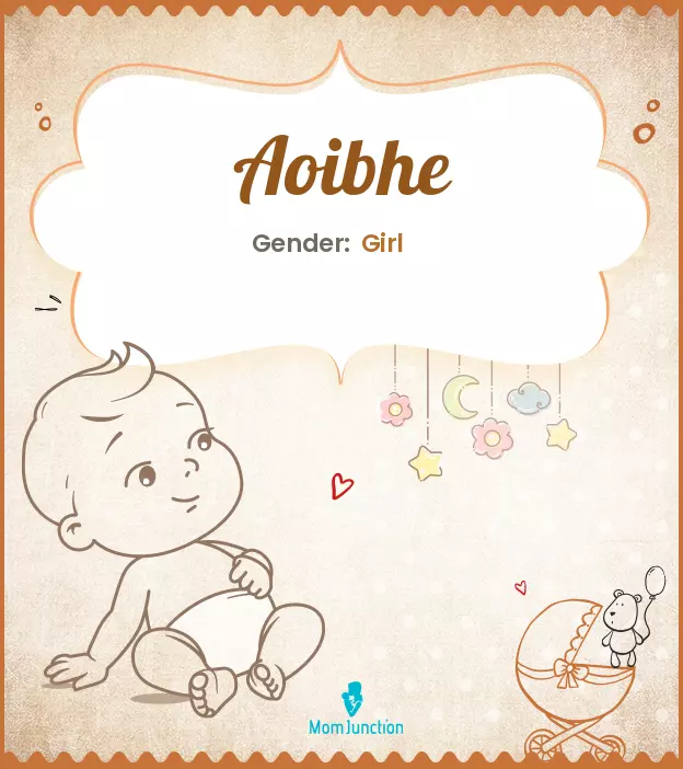 Aoibhe Baby Name: Meaning, Origin, Popularity | MomJunction