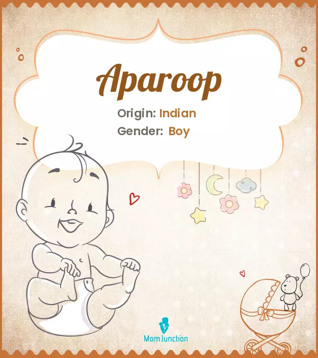 Aparoop_image