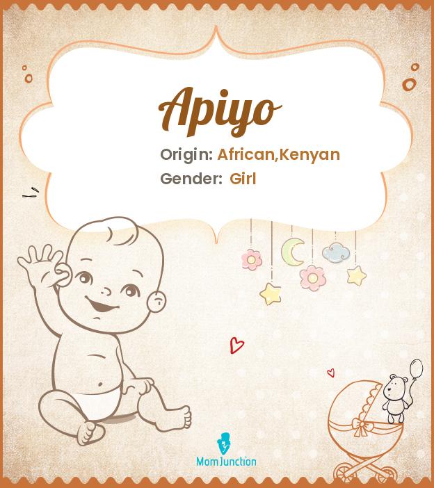 190 Kenyan Baby Names With Alluring Meanings_image