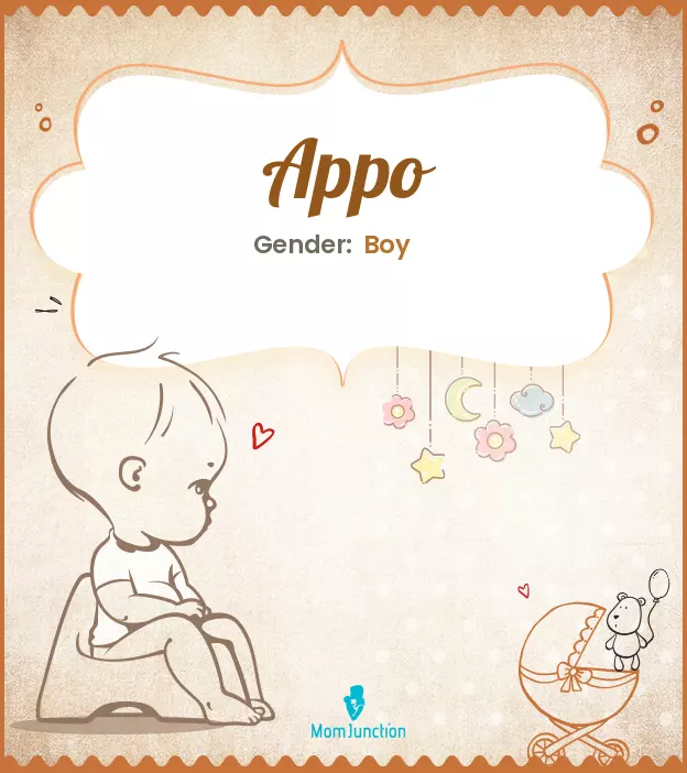 appo appo_image