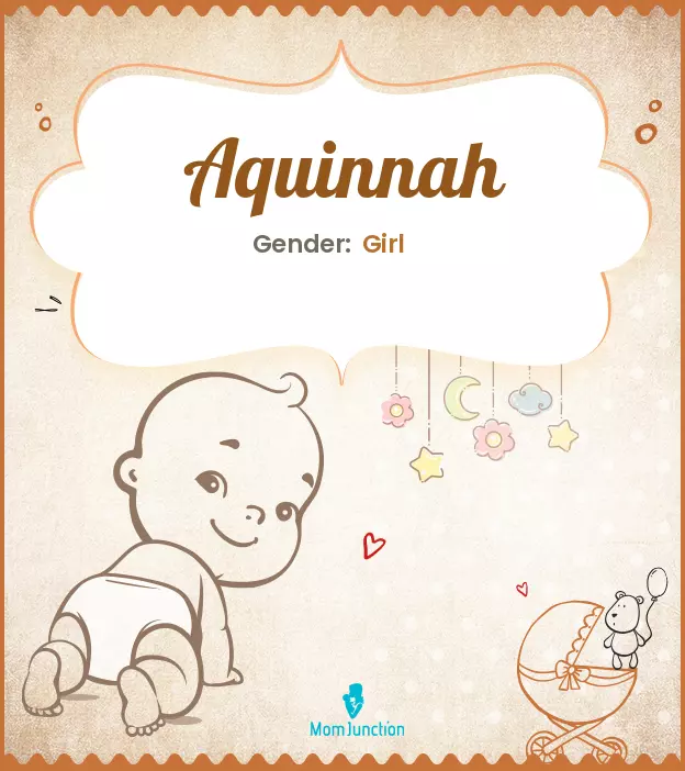 Aquinnah Baby Name: Meaning, Origin, Popularity_image