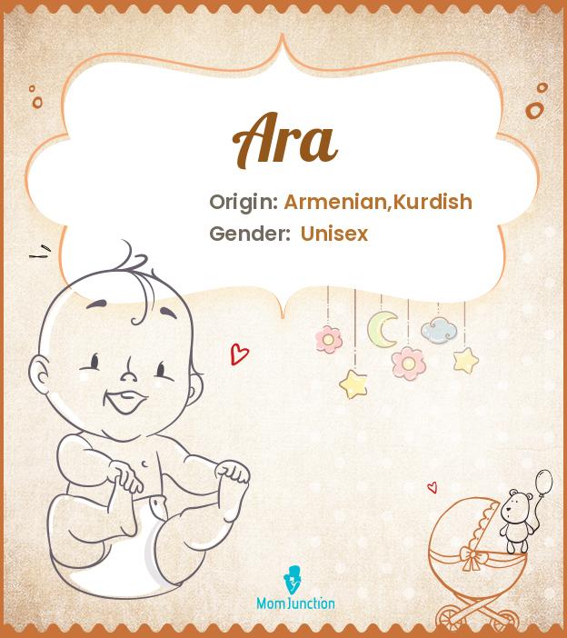 ara