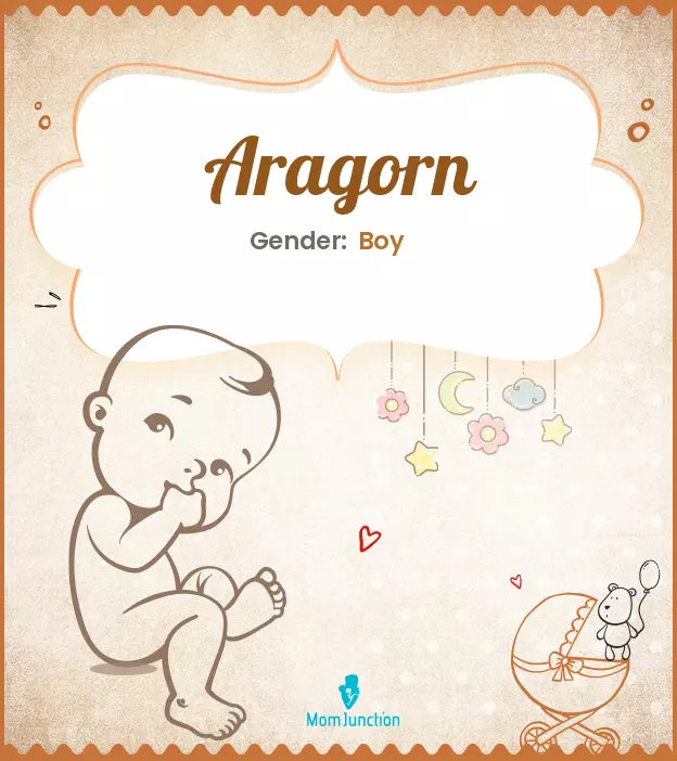 aragorn