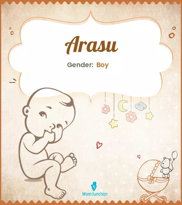 Arasu Baby Name: Meaning, Origin, Popularity | MomJunction