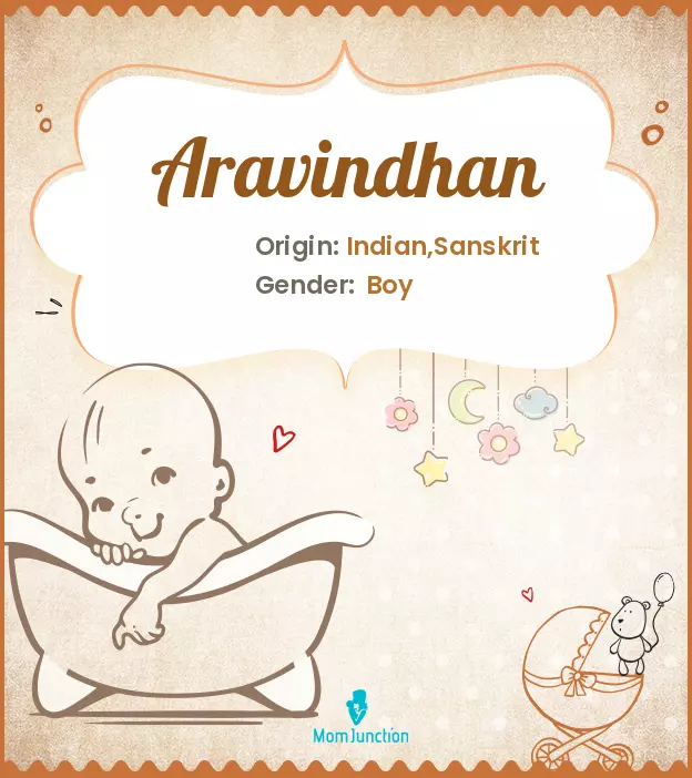 Aravindhan_image