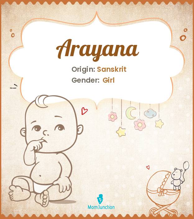 Arayana