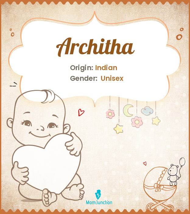 Architha