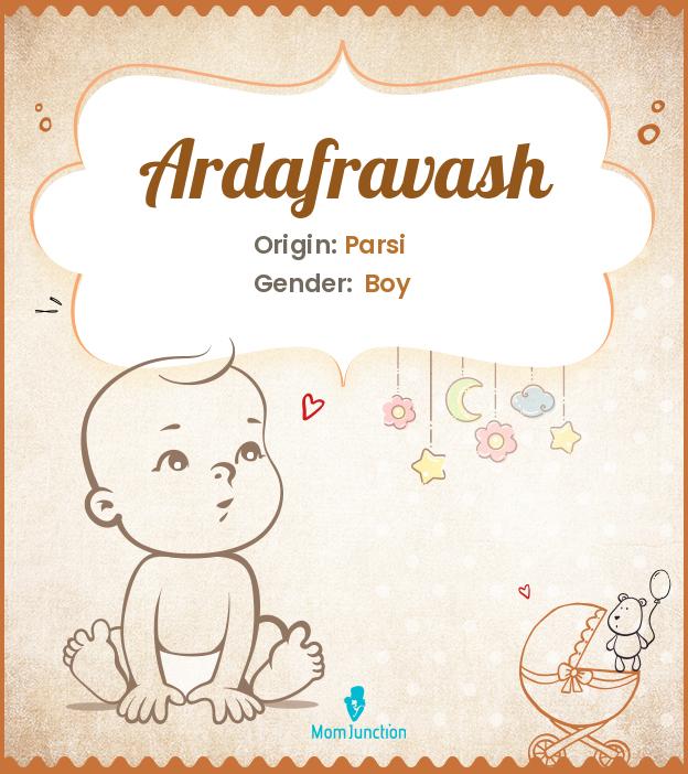 131 Parsi Baby Names With Profound Meanings_image