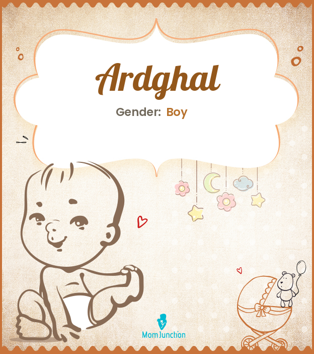 ardghal