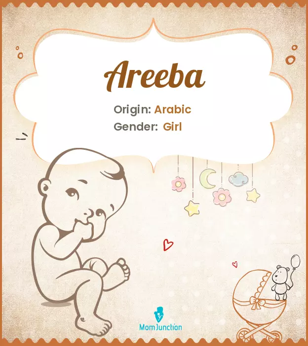 Areeba Baby Name: Meaning, Origin, Popularity | MomJunction