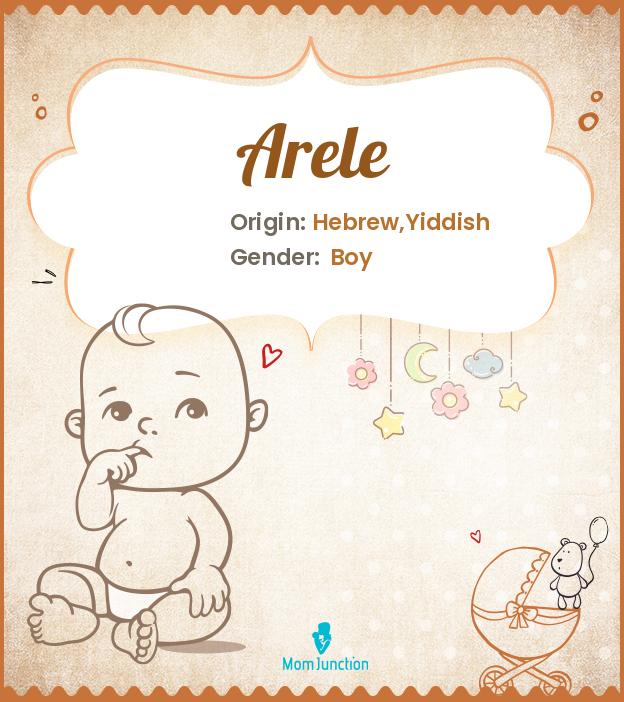 133 Classic Yiddish Baby Names From Central Europe_image