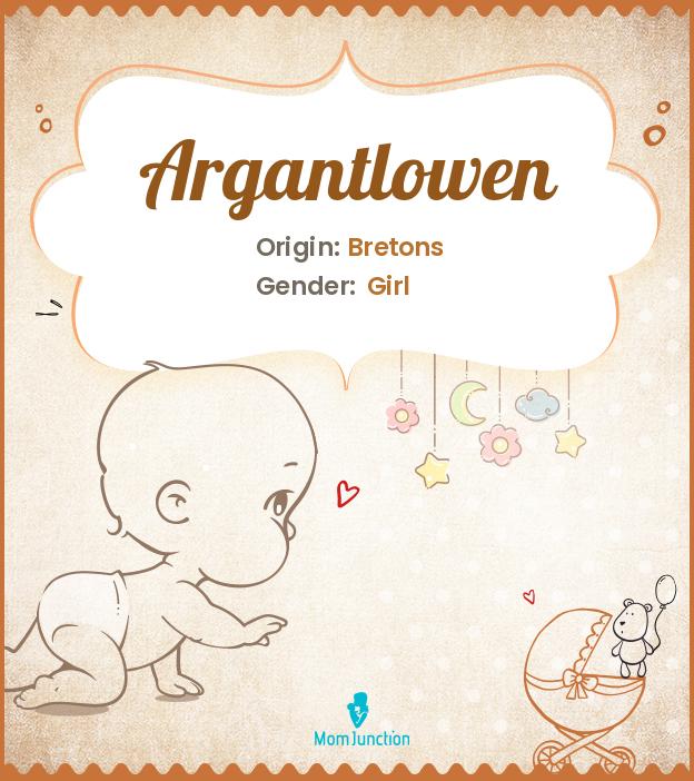 125 Breton Baby Names From The Land Of Legends_image