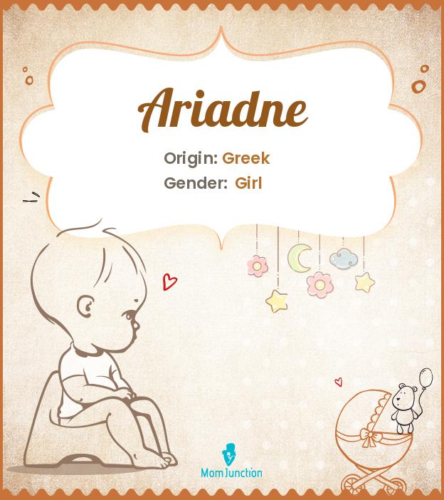 ariadne ariadne