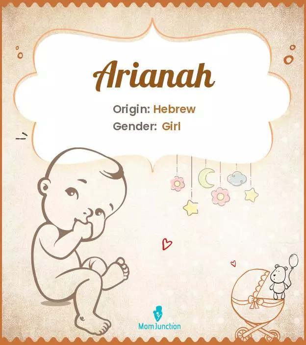 Arianah