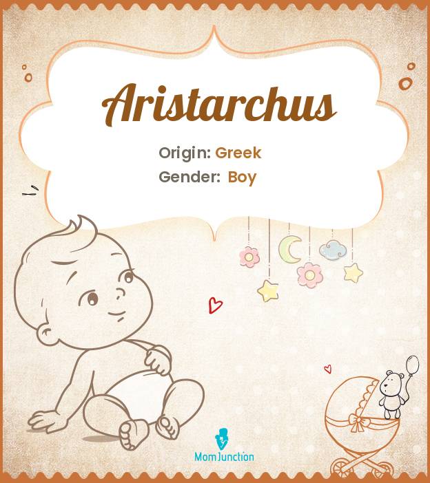 aristarchus