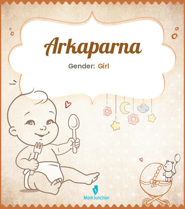 arkaparna