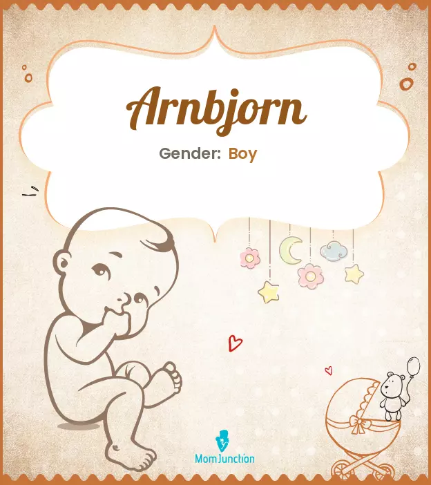 Baby Name Arnbjorn: Meaning, Origin, History, And Popularity ...