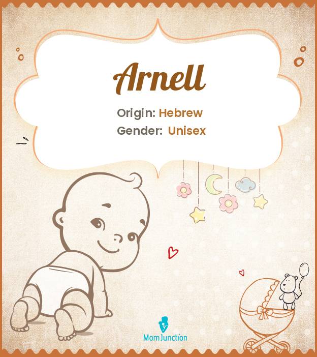 Arnell