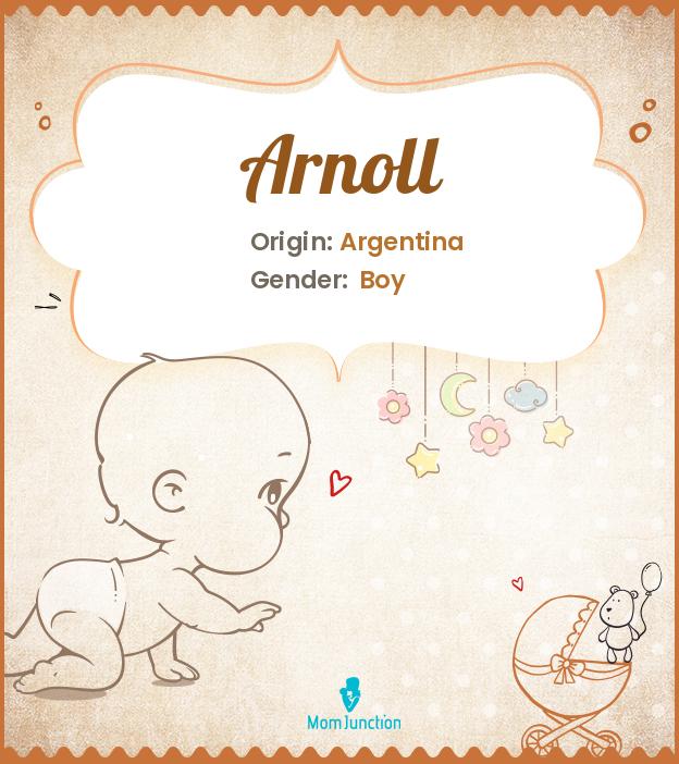 46 Traditional Argentinian Boy Names For Your Champion_image