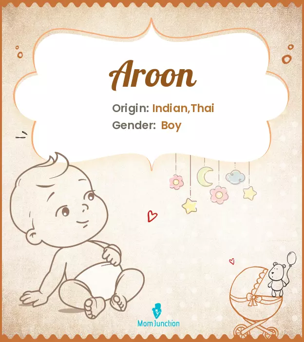 Aroon