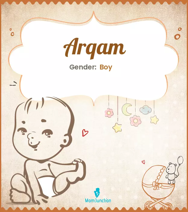 arqam