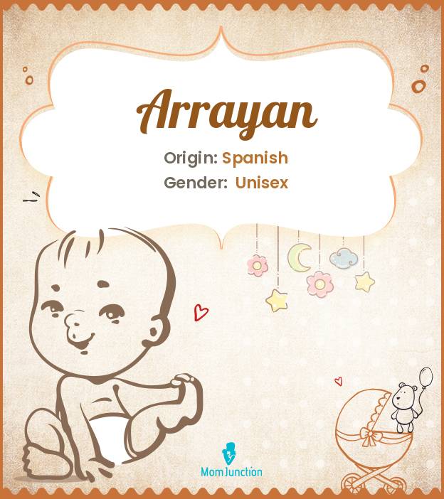 arrayan
