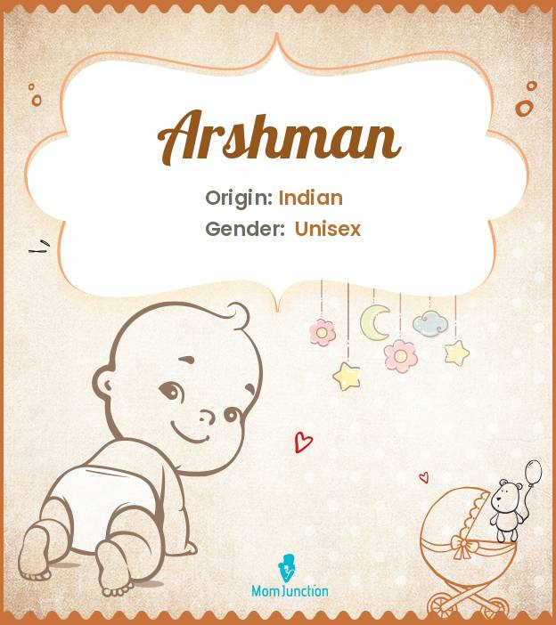 Arshman